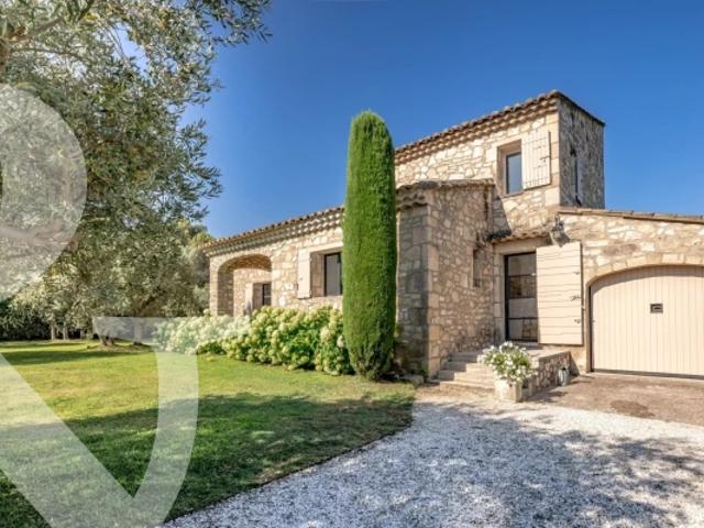 Maison vente à Arles, Eygalières