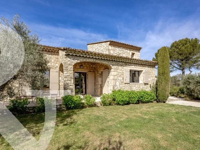 Maison vente à Arles, Eygalières