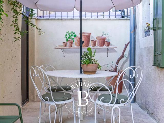 Maison vente à Arles, Eygalières
