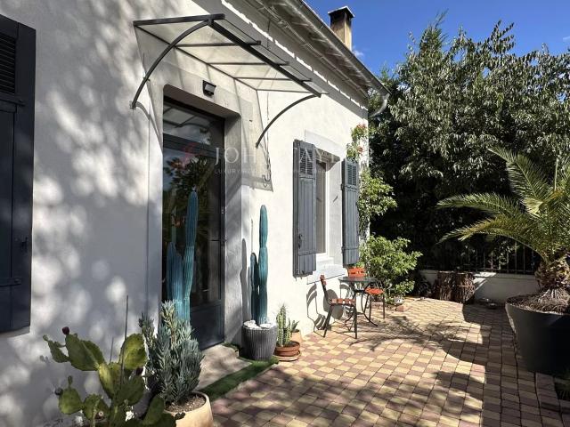 Maison vente à Arles, Eygalières