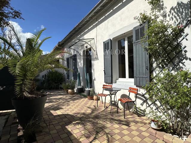 Maison vente à Arles, Eygalières