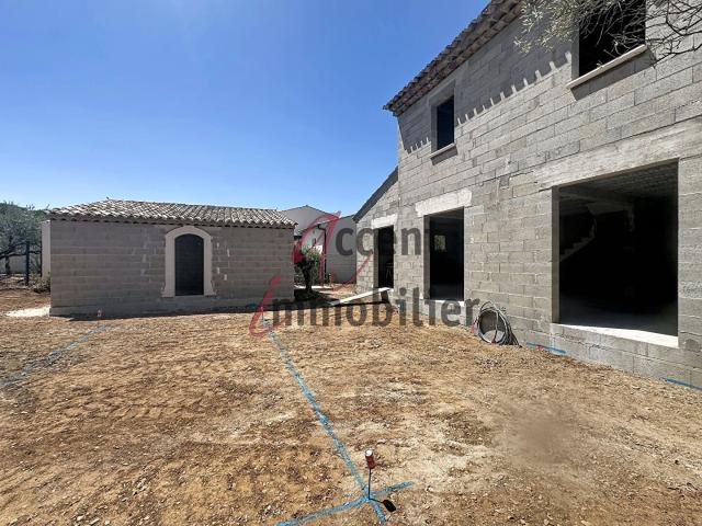 Maison vente à Arles, Eygalières