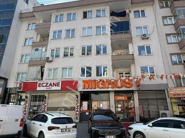 Nilüfer, Bursa içerisinde kiralık mülk