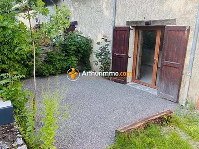 Appartement vente à Briançon, Eygliers