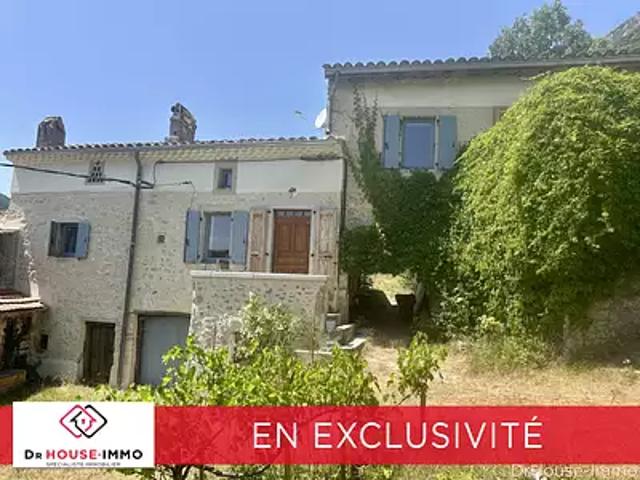 Maison vente à Eygluy, Eygluy-Escoulin