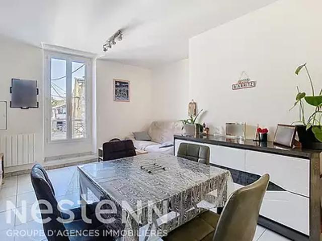 Appartement vente à Aix-en-Provence, Eyguières