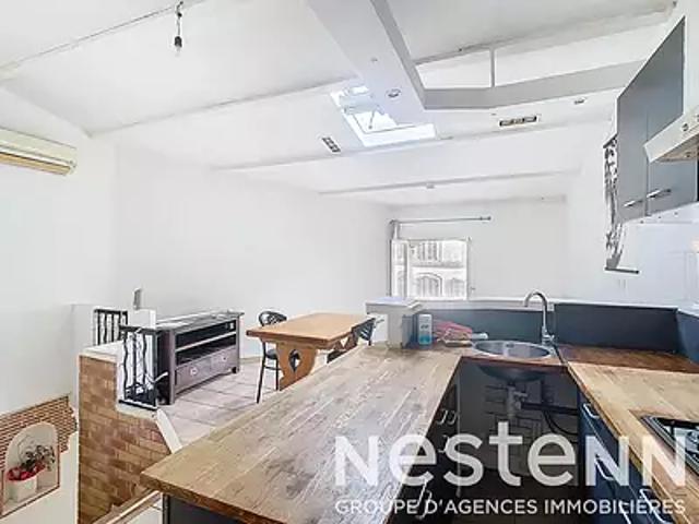 Appartement vente à Aix-en-Provence, Eyguières