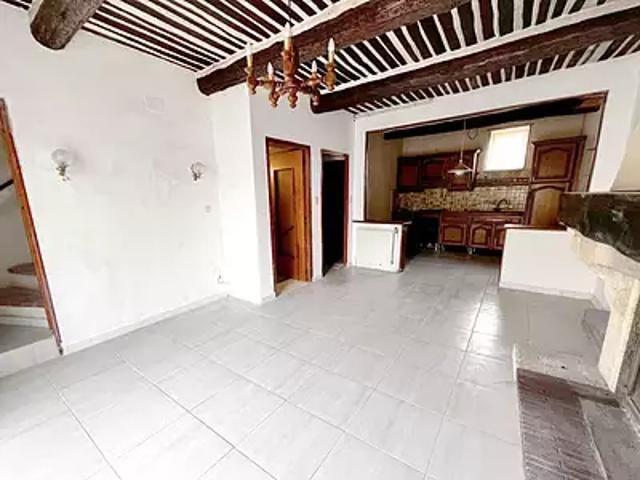 Maison vente à Aix-en-Provence, Eyguières