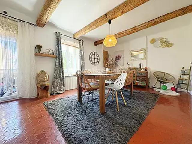 Maison vente à Aix-en-Provence, Eyguières