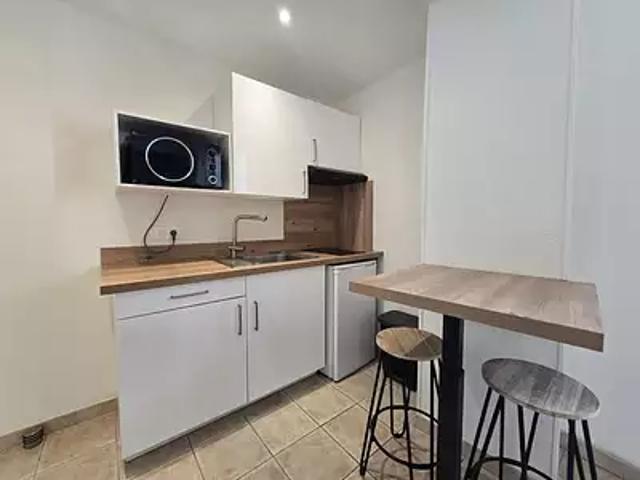 Appartement location à Aix-en-Provence, Eyguières