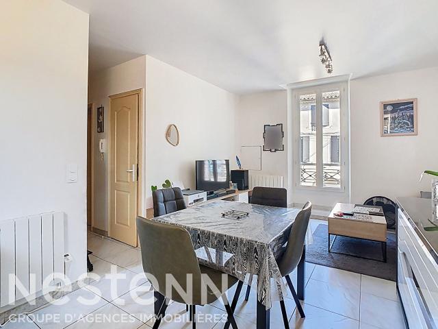 Appartement vente à Aix-en-Provence, Eyguières