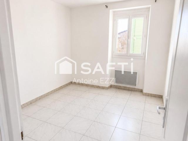 Appartement vente à Aix-en-Provence, Eyguières