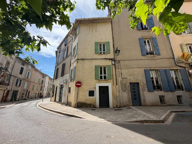 Appartement vente à Aix-en-Provence, Eyguières