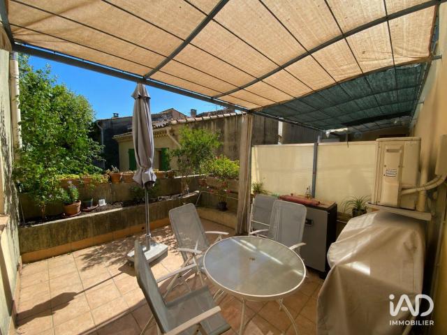 Appartement vente à Eyguières, Bouches-du-Rhône