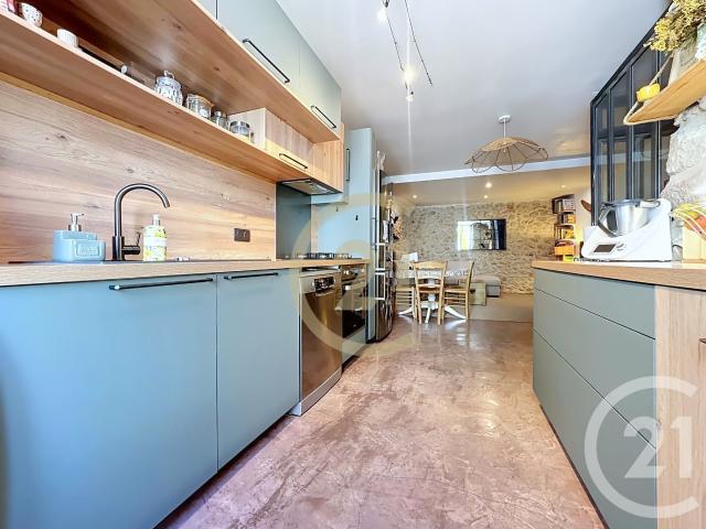 Maison vente à Aix-en-Provence, Eyguières