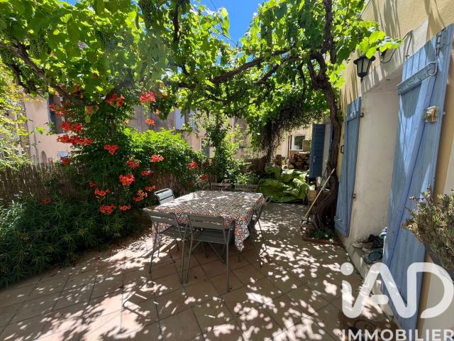 Maison vente à Eyguières, Bouches-du-Rhône
