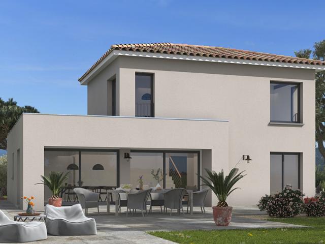 Maison vente à Aix-en-Provence, Eyguières