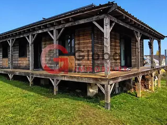 Maison vente à Ussel, Eygurande