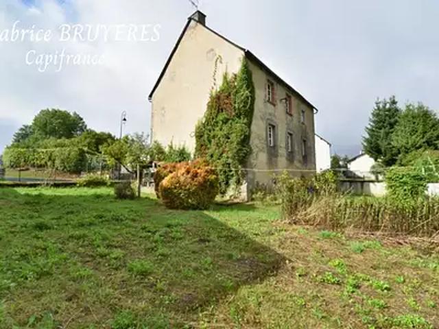 Maison vente à Ussel, Eygurande