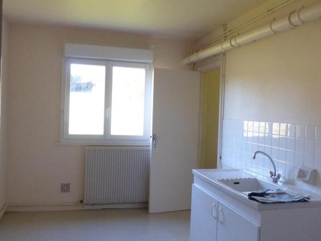 Appartement location à Ussel, Bort-les-orgues