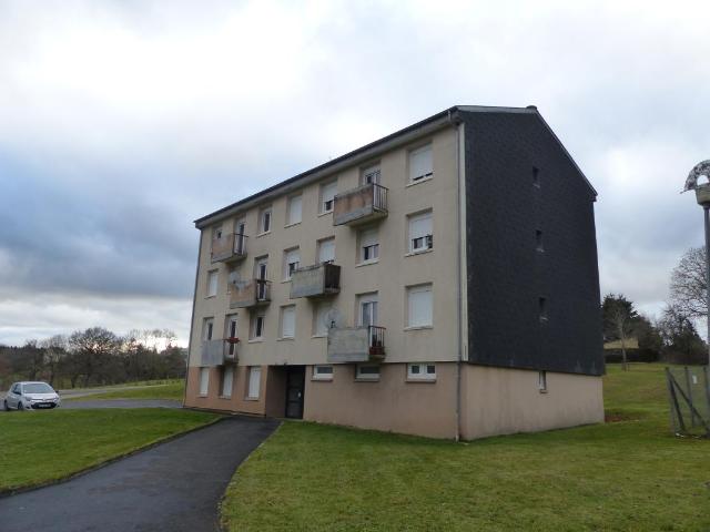 Appartement location à Ussel, Eygurande