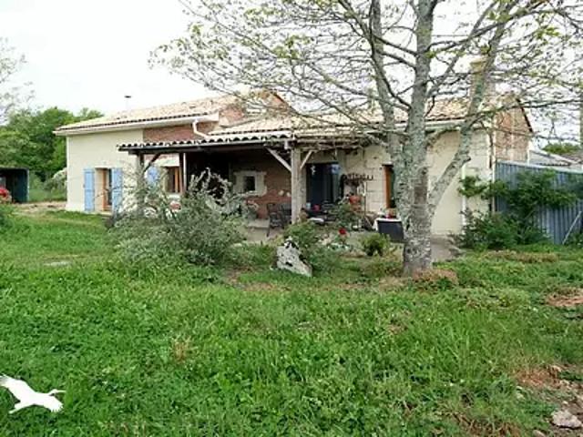 Maison vente à Périgueux, Eygurande-et-gardedeuil