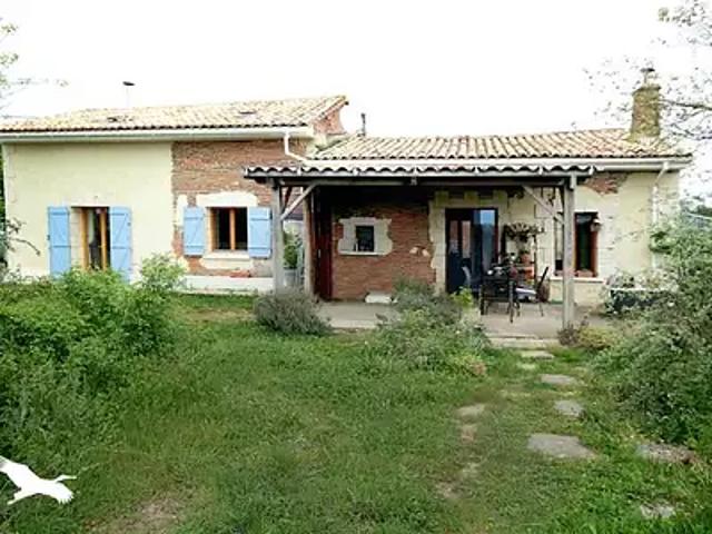 Maison vente à Périgueux, Eygurande-et-gardedeuil