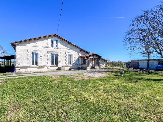 Maison vente à Périgueux, Eygurande-et-gardedeuil