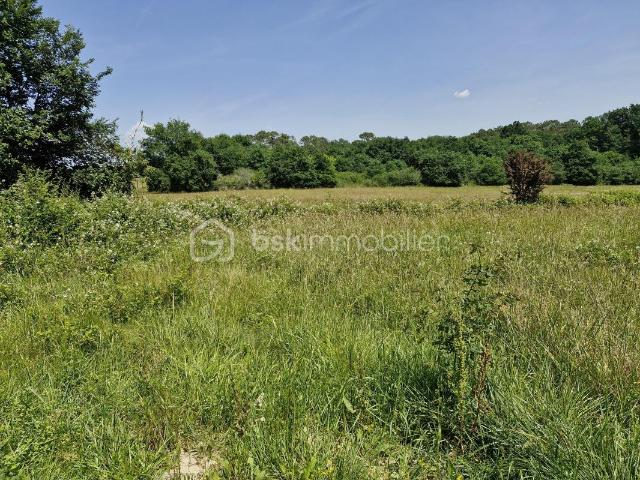 Terrain vente à Périgueux, Eygurande-et-gardedeuil