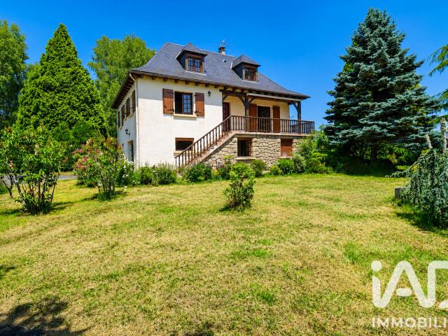 Maison vente à Ussel, Eygurande