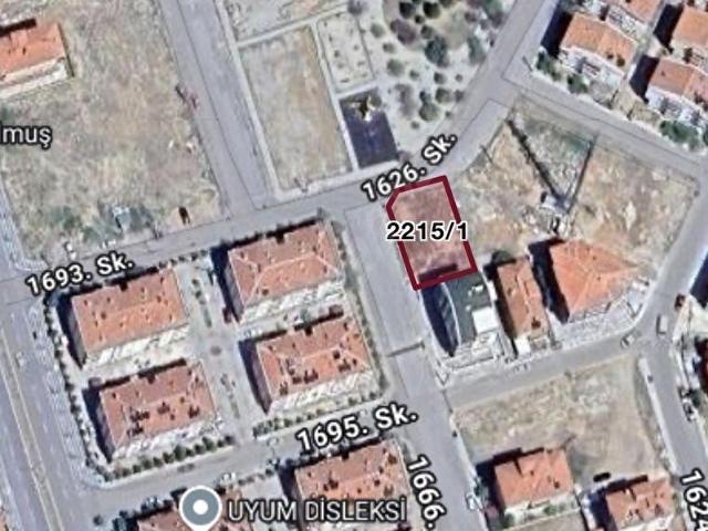 Karaman Merkez, Karaman içerisinde satılık Arsa
