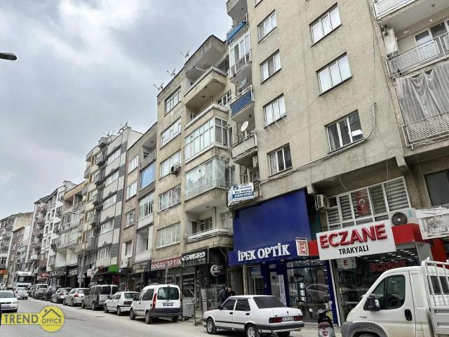 Mustafakemalpaşa, Bursa içerisinde kiralık mülk