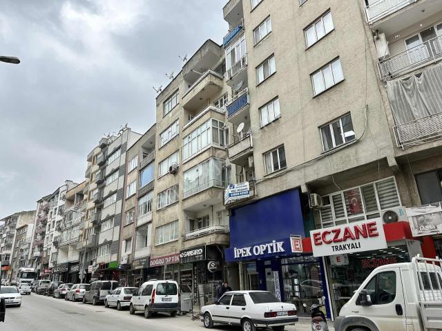 Mustafakemalpaşa, Bursa içerisinde kiralık mülk