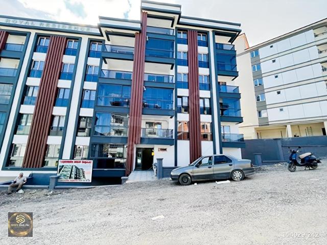 Amasya içerisinde satılık mülk