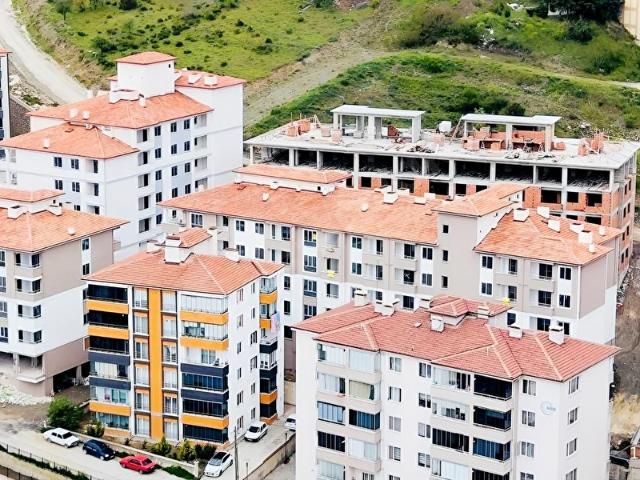 Amasya içerisinde satılık mülk