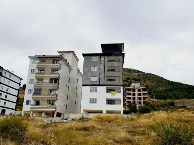Amasya içerisinde satılık mülk