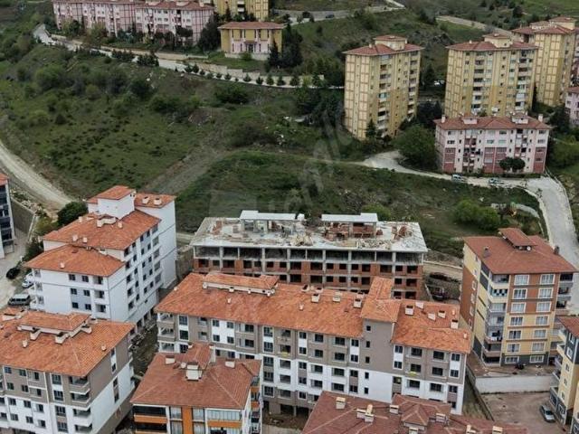Amasya içerisinde satılık mülk