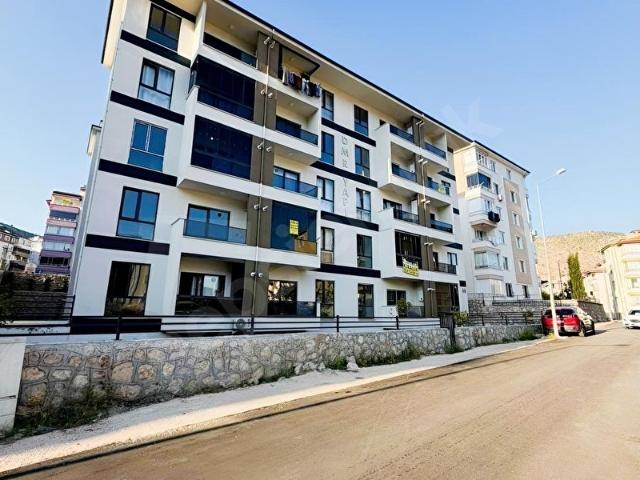 Amasya içerisinde satılık mülk