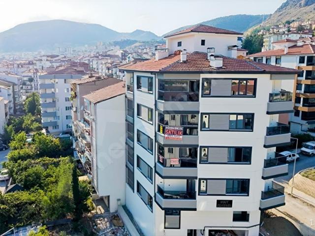 Amasya içerisinde satılık mülk
