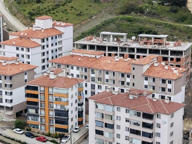 Amasya içerisinde satılık mülk