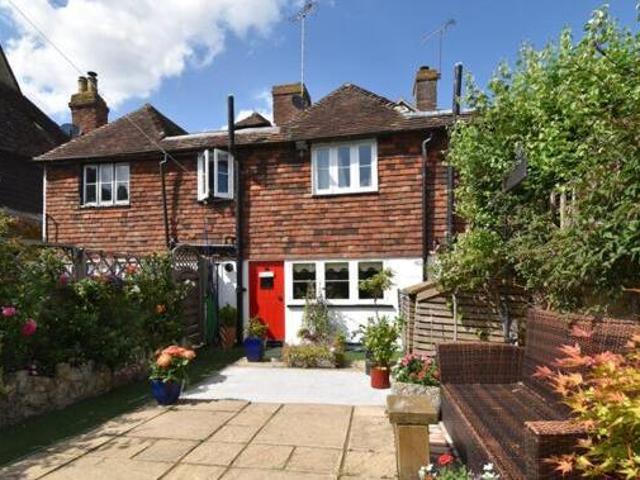 House for sale in Lyons, Greater London
