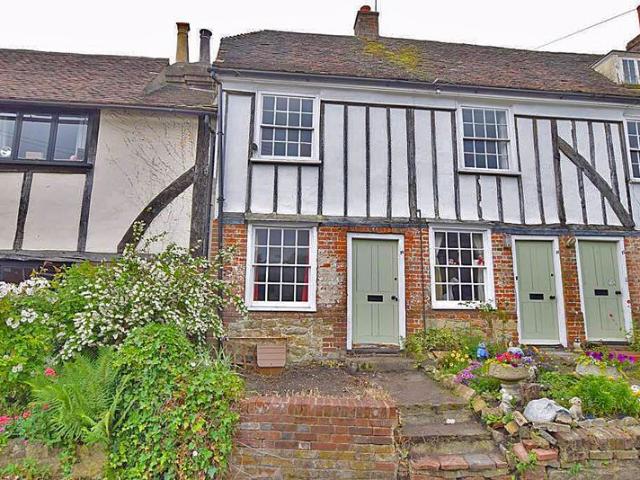 Apartment for rent in Hollingbourne, Midway