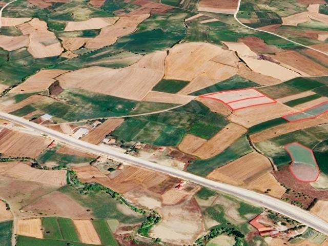 Havza, Samsun içerisinde satılık Arsa
