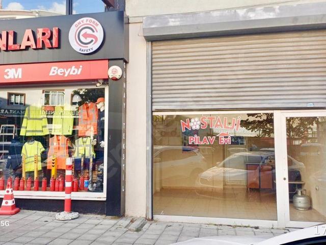 Şeyhsinan Mahallesi, Çorlu içerisinde satılık Dükkan