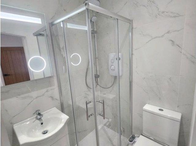 Studio for rent in Dollis Hill, Greater London