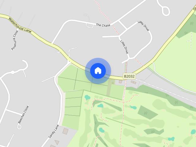 Apartment for rent in Red Hill, Surrey