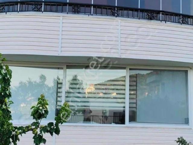 Dikili, İzmir içerisinde satılık Villa