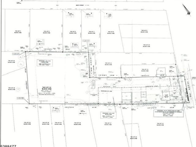 Land for sale in Highland Manor, Roxbury Township