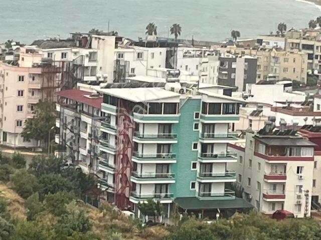 Susanoğlu, Silifke içerisinde kiralık mülk
