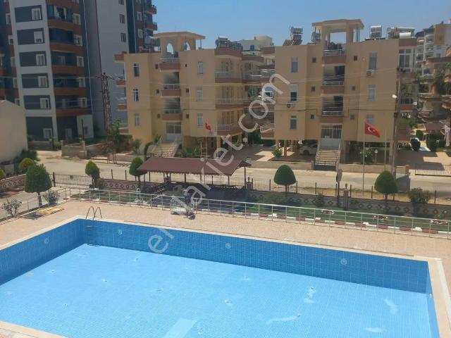 Silifke, Mersin içerisinde kiralık mülk